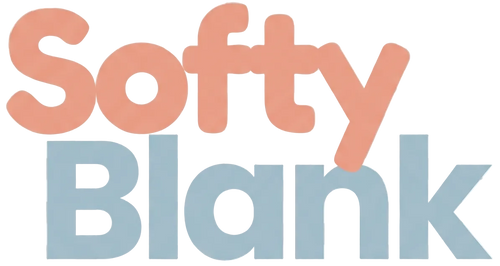 SoftyBlank